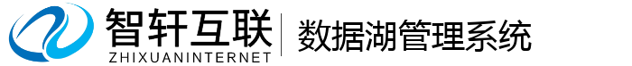 数据湖管理系统
